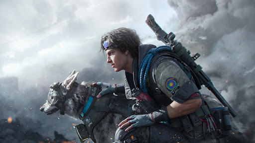 New Operator: Rover is here! 活动预览