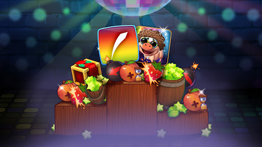 Preview for Disco Event