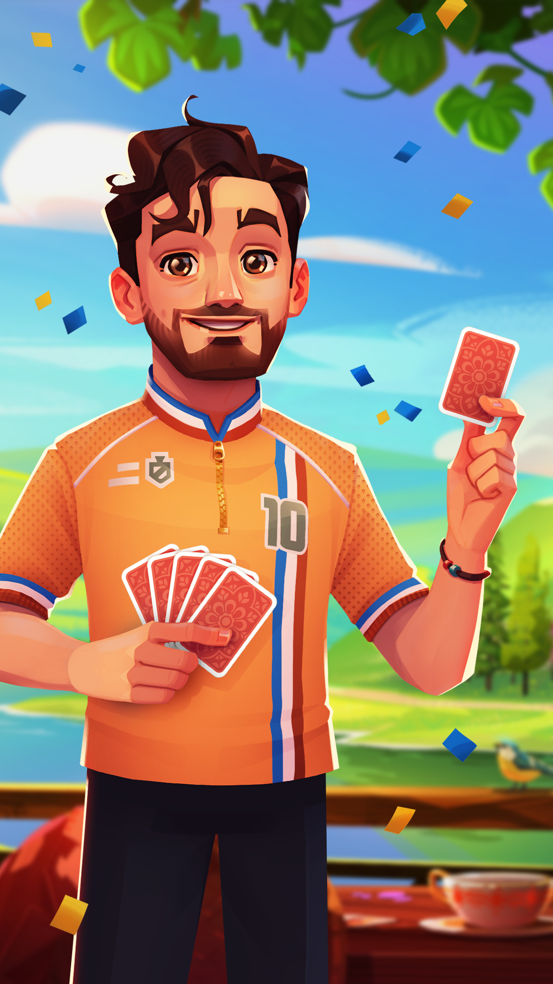 Preview for Grand Tour special!