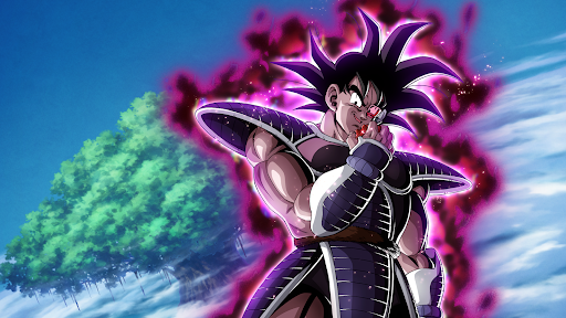 Legendary Summon 活动预览