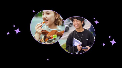 Back-to-School made easier: One month of free rides (up to $20 off) for teens. 活动预览