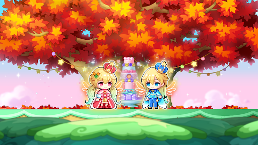 Maple Momentree Part 2 Is Here 活动预览