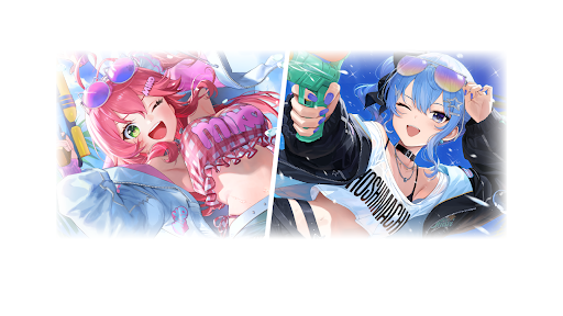 New 5-Star Swimsuit Members! 活动预览