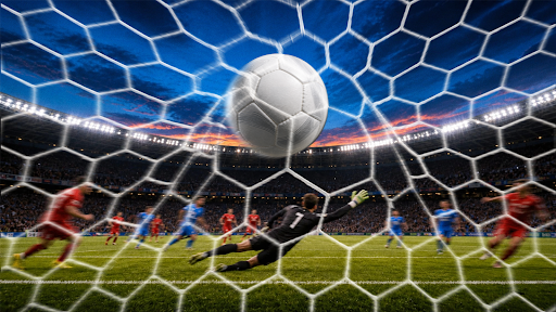 Track the football tournament with scores, brackets, and predictions 活动预览