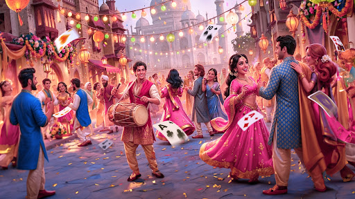 Preview for Celebrate traditions and unlock exclusive rewards
