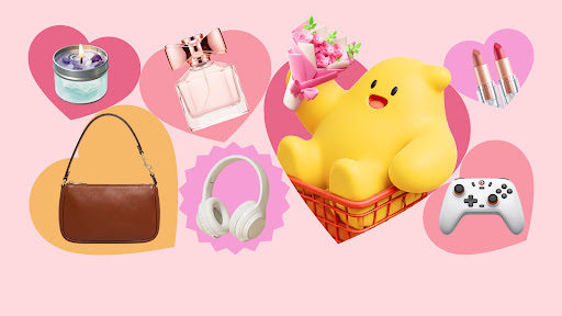 Preview for Endless Romance | Find the Perfect Gift for Your Valentine