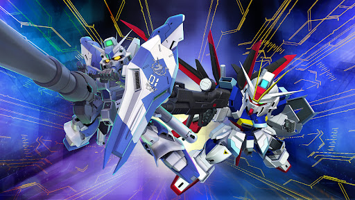 "Char's Counterattack" & "SEED Destiny"! 活动预览