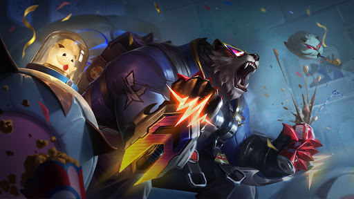 Preview for Worlds 2026 | Worlds x Wild Rift