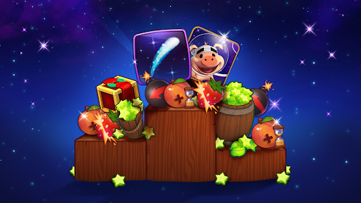 Preview for Comet Chase Event