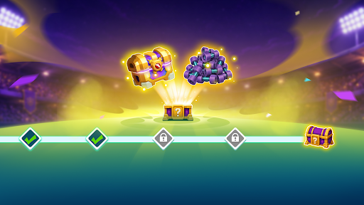 Discover the All-New Season Pass with Exclusive Quests & Bonus Chests! 活动预览