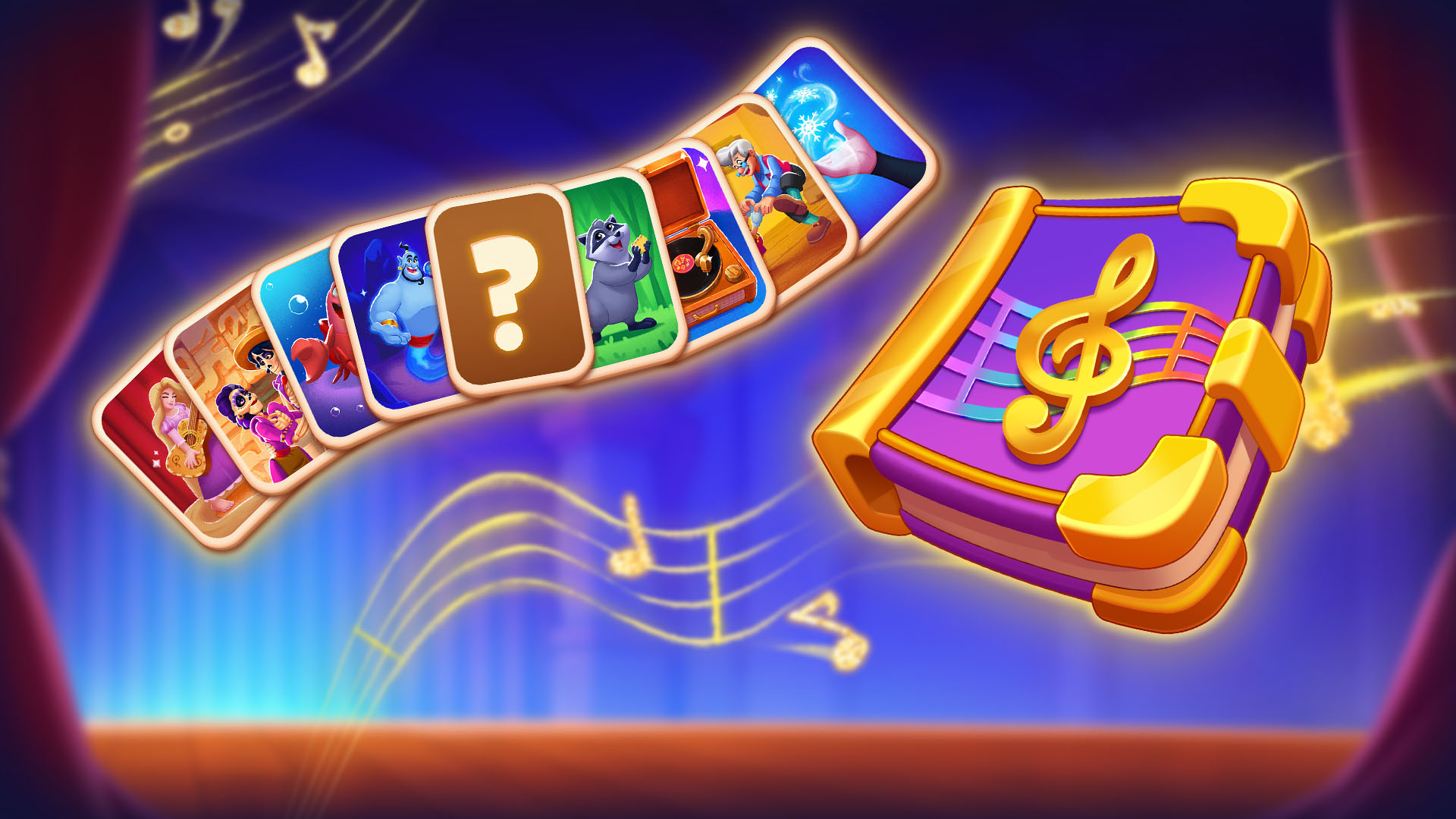 Preview for Timeless Tunes - Last Chance!