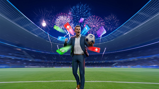 Managers, offers up to 50% off are bursting like fireworks in Top Eleven! 活动预览