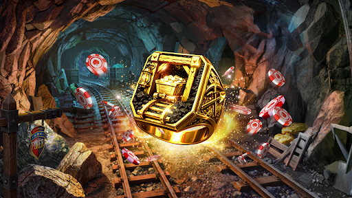 Preview for Gold Rush Frenzy