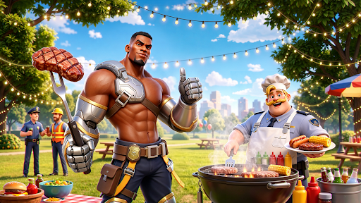 Preview for Our Labor Day Event Is Here!
