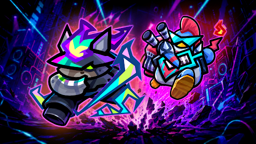 Preview for New Limit Break Event!