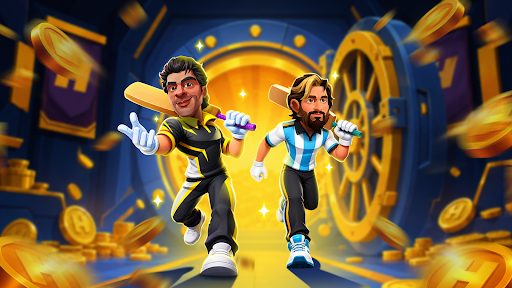 Unlock the New Vault Stars: Showstopper & Leo 活动预览