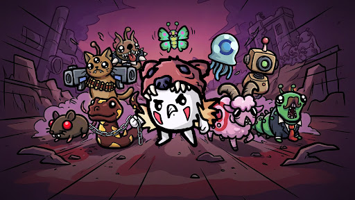 Unleash the Beast Master & 9 Fierce Pets! 活动预览