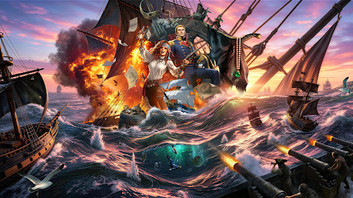 Triumphal Celebration Update: New Generals and Expedition Content 活动预览