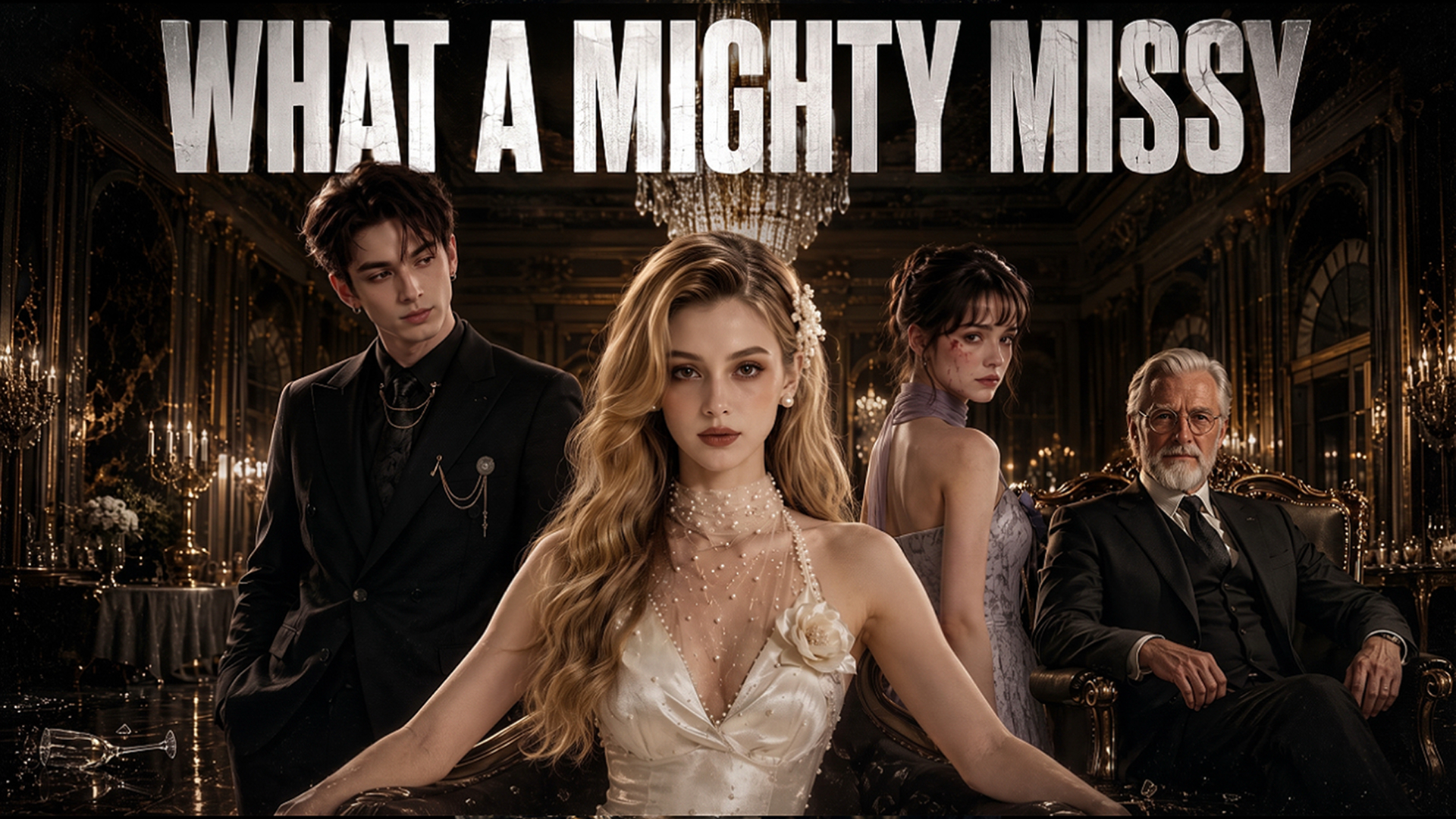 Preview for What a Mighty Missy