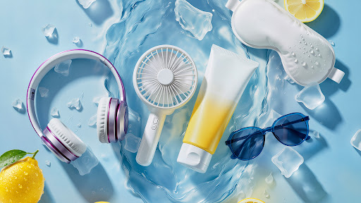 Preview for aliexpress: master your micro-climate
