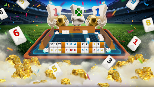 Preview for World Cup Excitement Has Begun