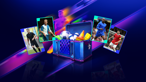Collect legendary snapshots and unlock your Top Eleven Legendary Mentor! 活动预览