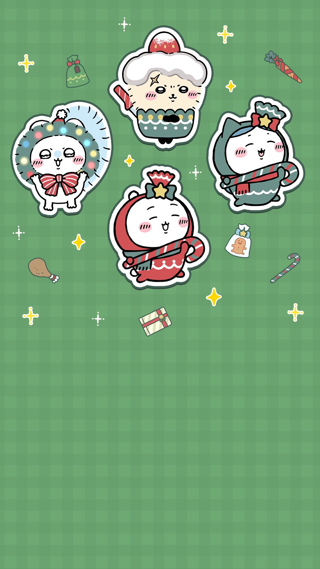 クリスマスイベント(前半) 活动预览