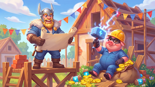 Preview for Hang up your tools and pick up your Spins — it's Labor Day!