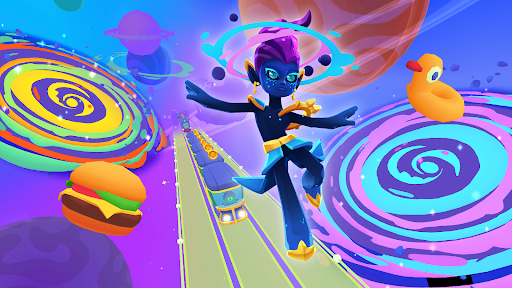 Preview for Oops… We lost Gravity!