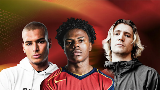 Preview for Baller League: weekly 6v6 soccer live on Twitch