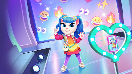 Preview for K-pop Idol Challenge