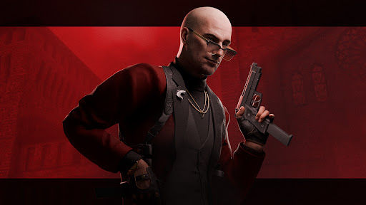 Meet Agent Marco 活动预览