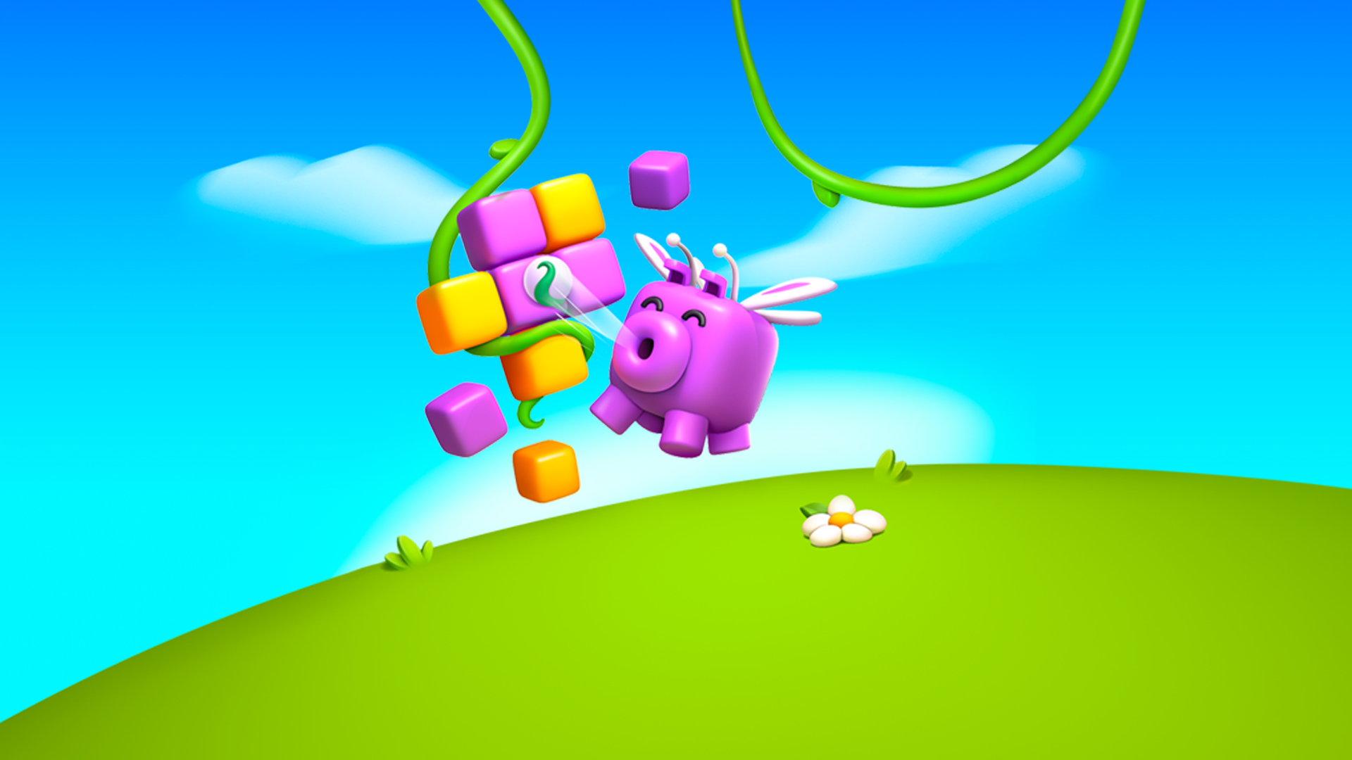 Preview for Fairy Forest