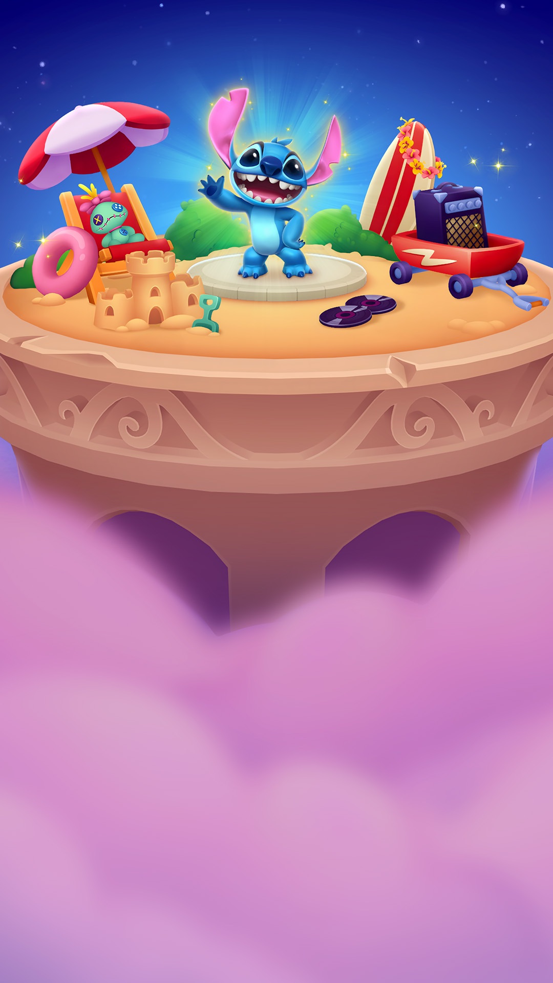 Preview for Meet Magical Friends!
