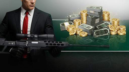 Preview for Limited-time weapon sale: up to 52% off