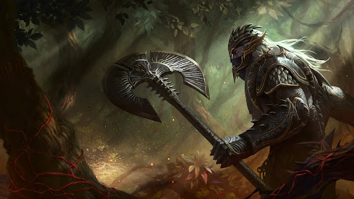 Preview for Devious Path Event