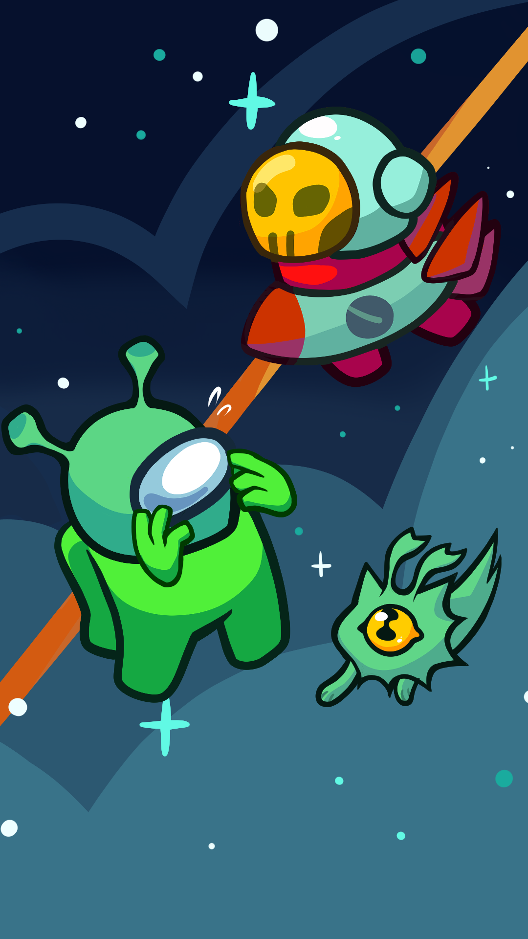 The Cosmic Cosmicube 活动预览