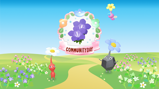 Walk 10k steps on June 13 or 14 to receive this month's Flower Badge! 活动预览