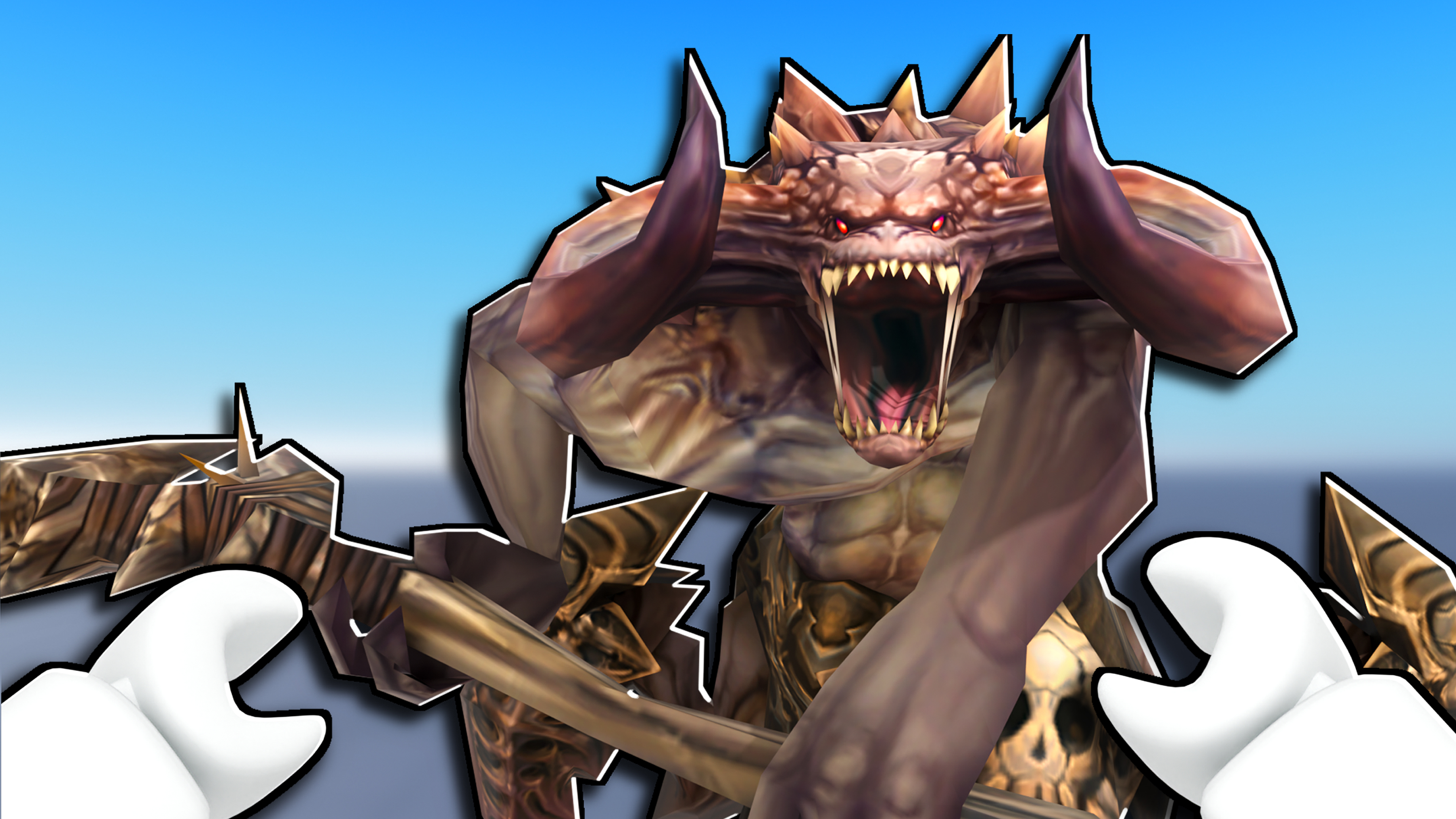 Preview for Summon your champions