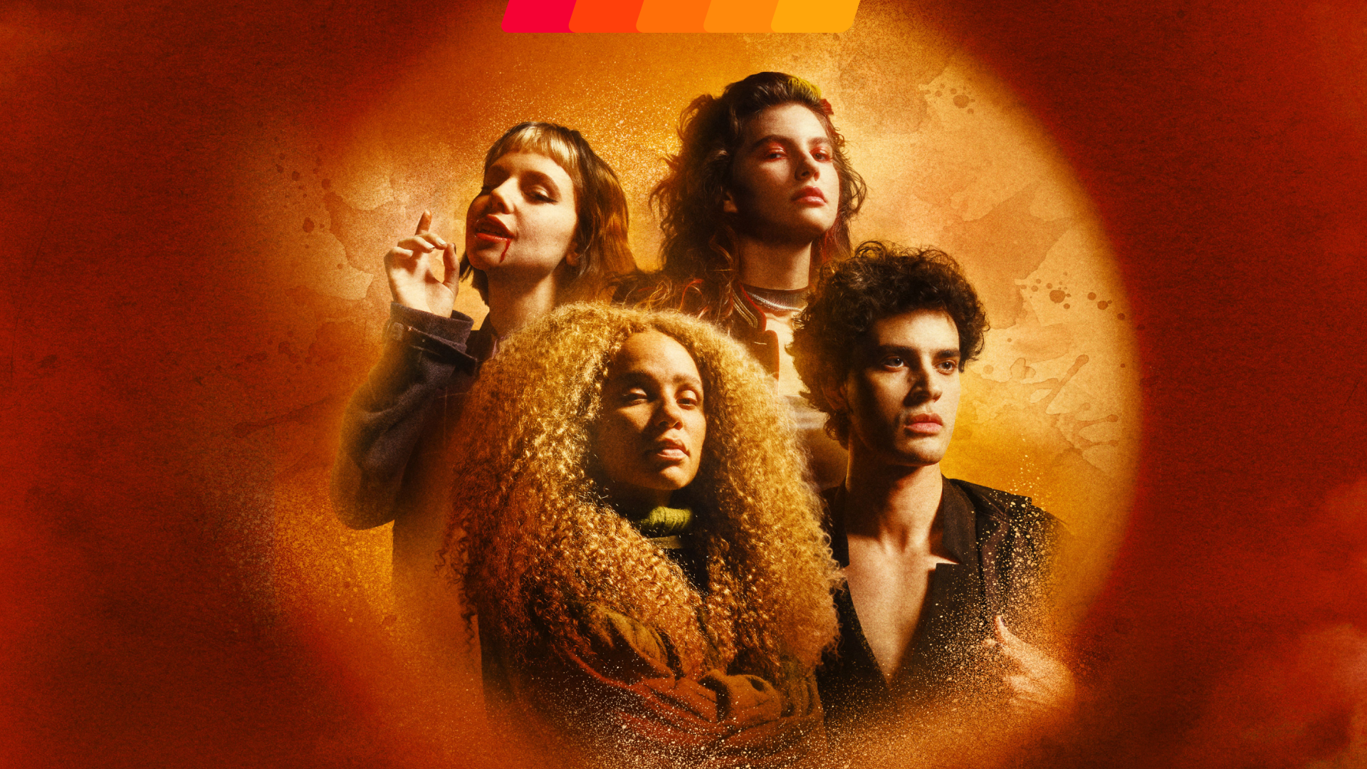 Preview for Vermelho Sangue: 2ª temporada