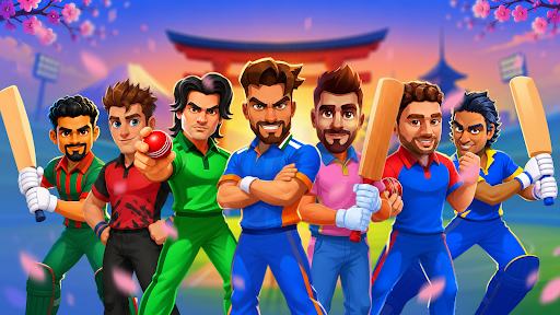 Relive Asia's Biggest Cricket Rivalries! 活动预览