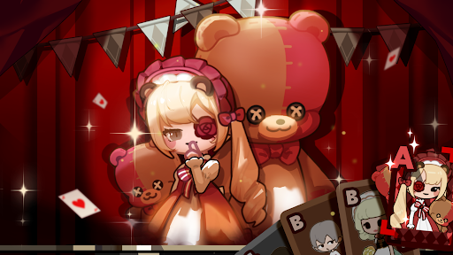 Halloween Dress-Up: New Costumes Await! 活动预览