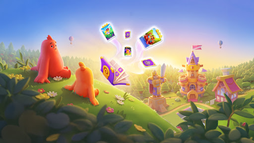 Preview for Discover where the adventure began!