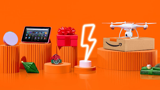 Preview for Black Friday Week - Big deals for everyone. 20 Nov - 1 Dec