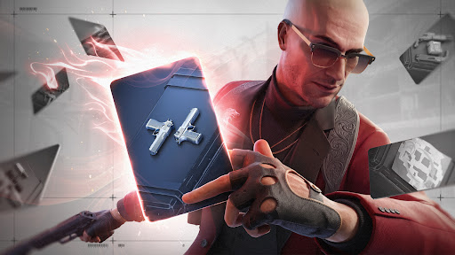 Temporary mode Deagle: Headshots only is already in the game! 活动预览