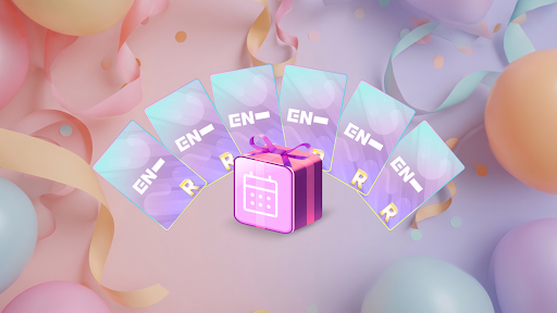 Preview for ENHYPEN Cheer Event