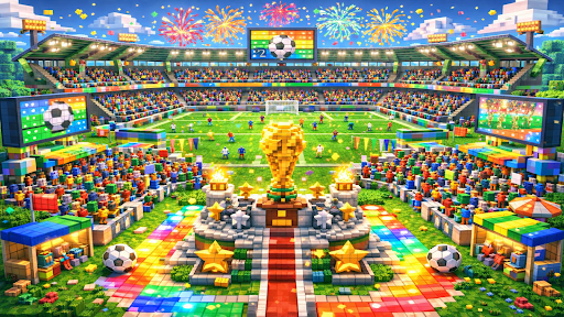 Soccer Champions 活动预览