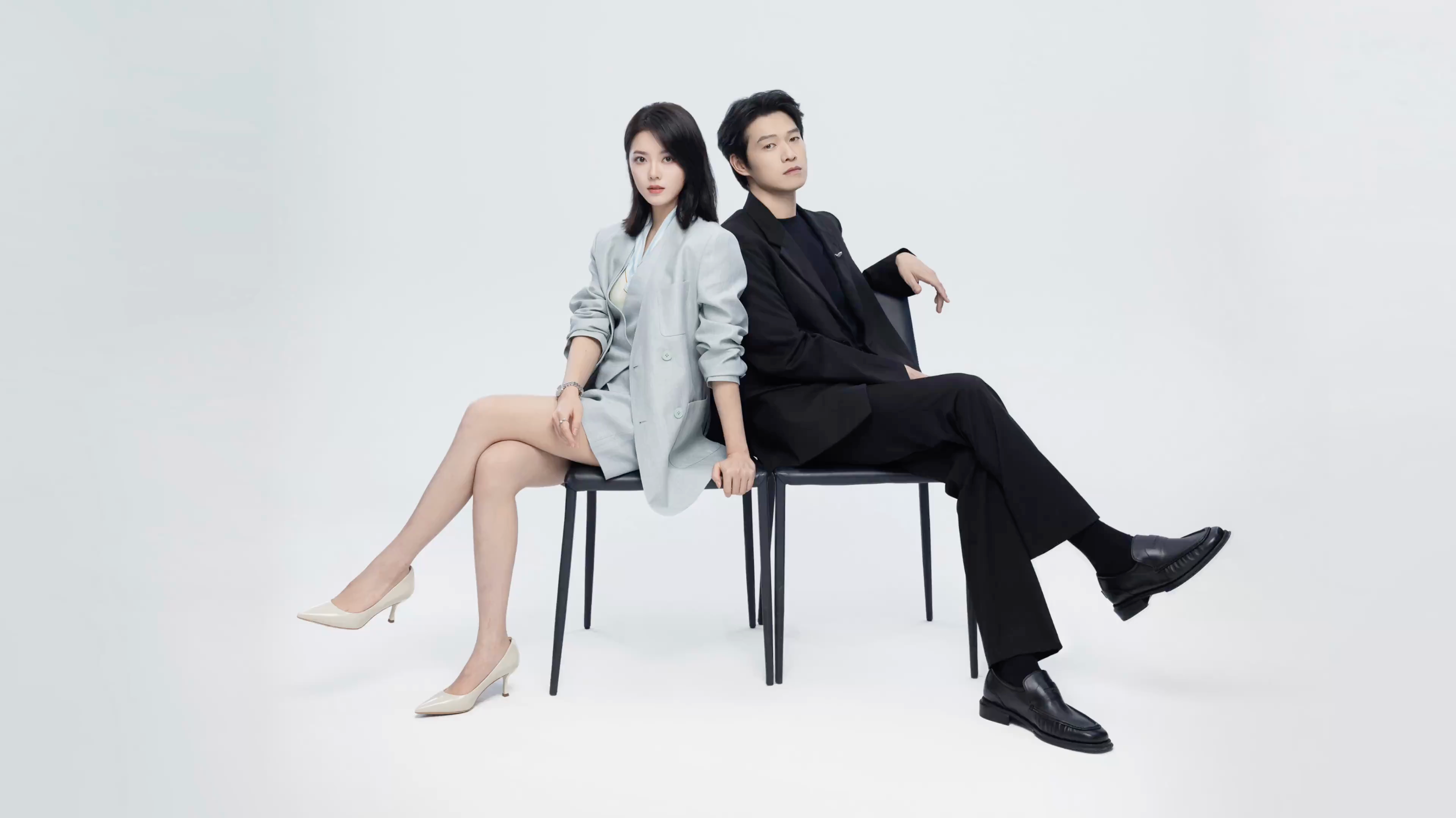 YOUKU: Irreplaceable 活动预览