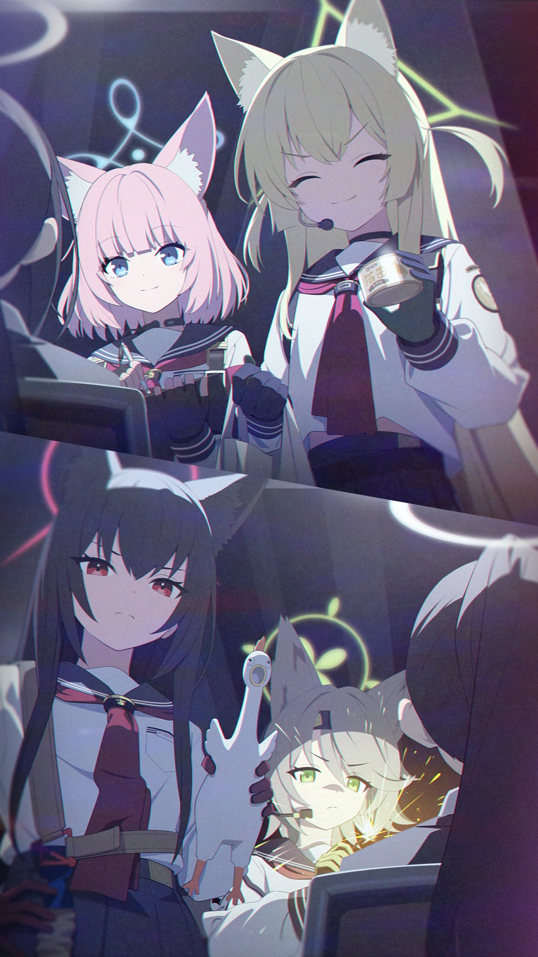 Preview for メインストーリー更新！