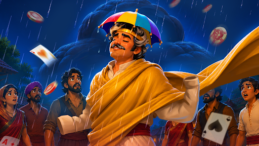 Preview for Brighten rainy days with exciting challenges